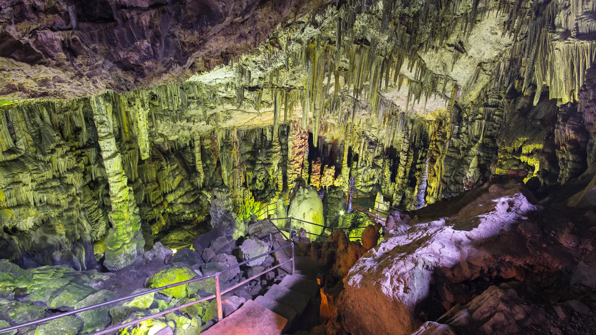 dikteon-cave-lassithi-plateau Dikteon Cave, Lassithi Plateau, birthplace of Zeus, king of all gods